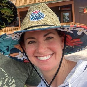 Meet your Posher, Melanie